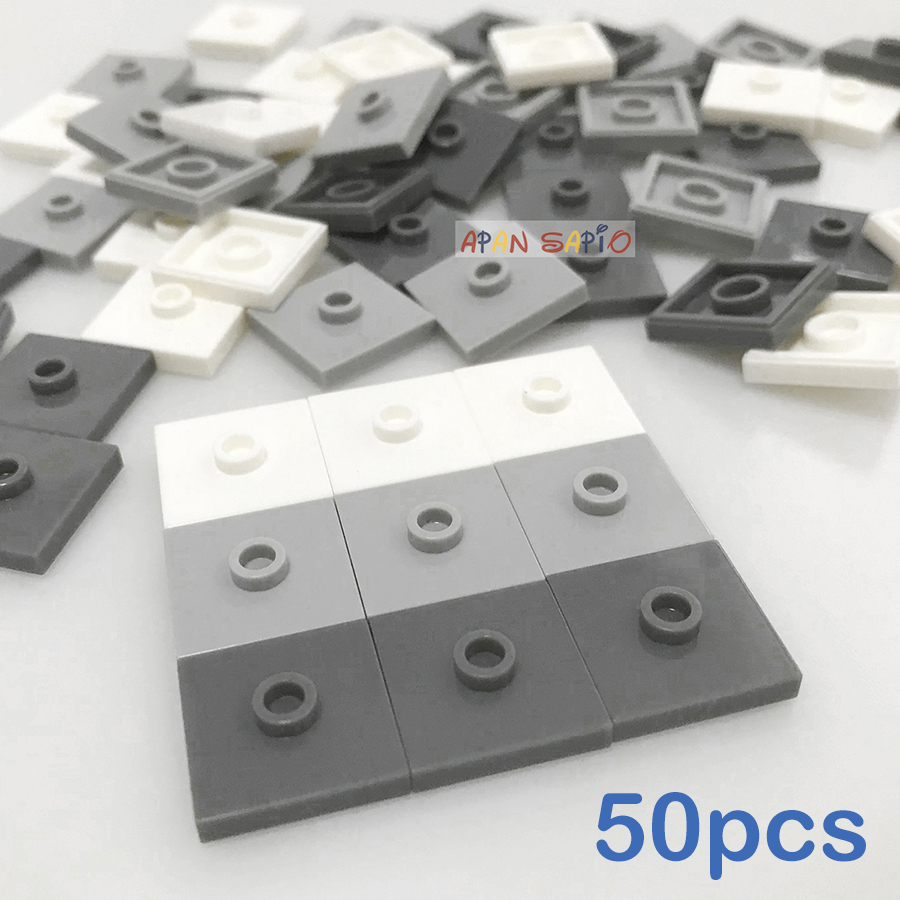 Lego Set City - Convex Seat Bricks for Children, DIY