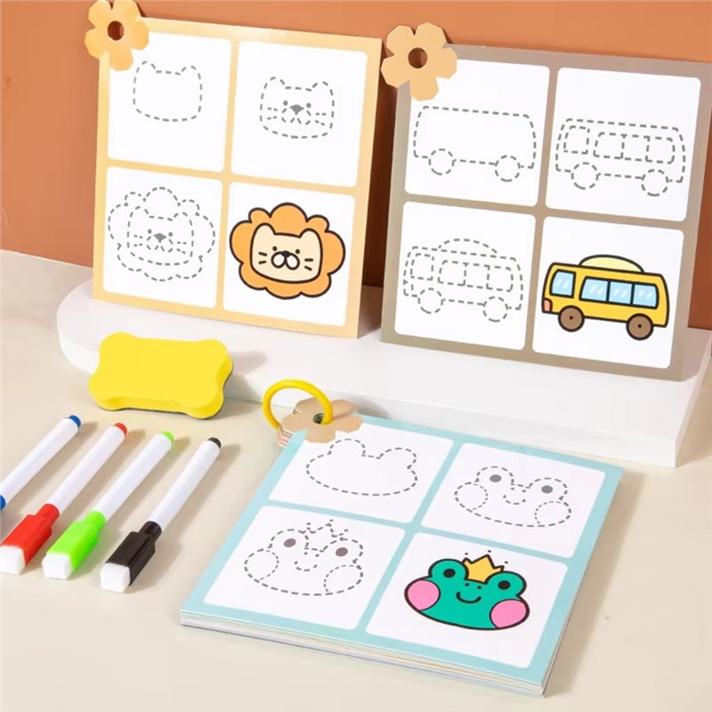 [Todaybuy】 Jogo Educativo de A - Kids Education Steps avaliação e preço