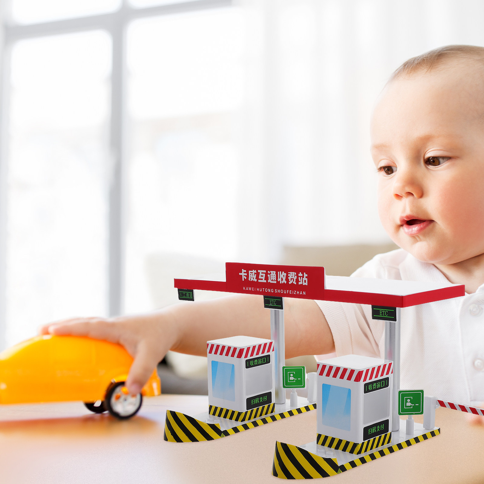 Conjunto de Brinquedos de Esta - Kids Education Learning avaliação e preço