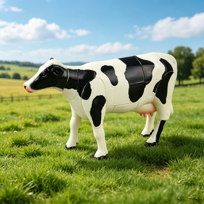 4d animal quebra-cabeça constr - Kids Education Usa avaliação e preço
