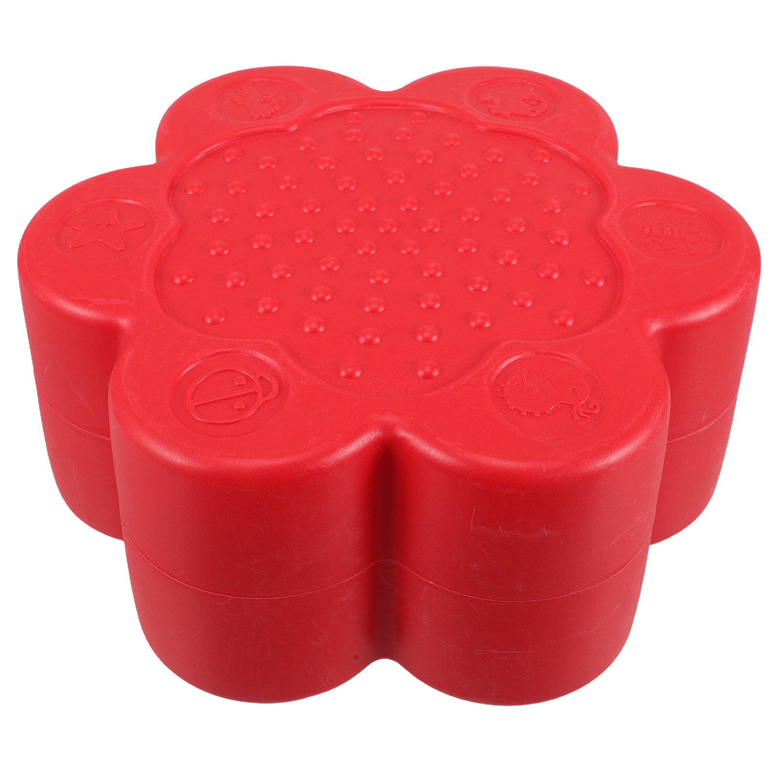 Pedra de Equilíbrio Plástica C - Kids Education Steps avaliação e preço