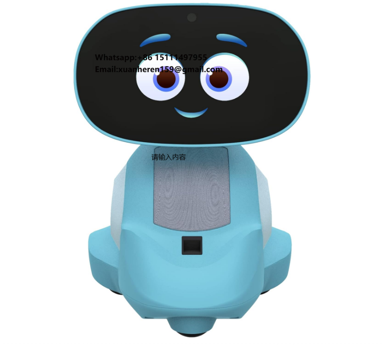 Robô Inteligente com Tecnologi - Kids Education Learning avaliação e preço