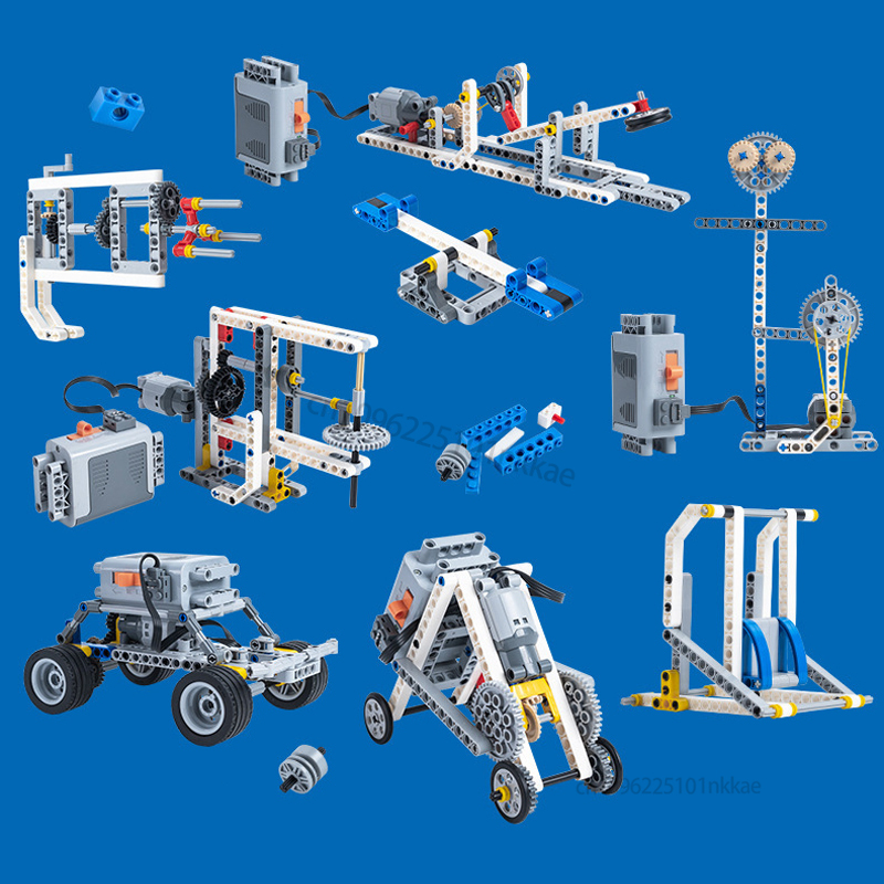 Blocos de Construção Educacion - Kids Education App Free avaliação e preço