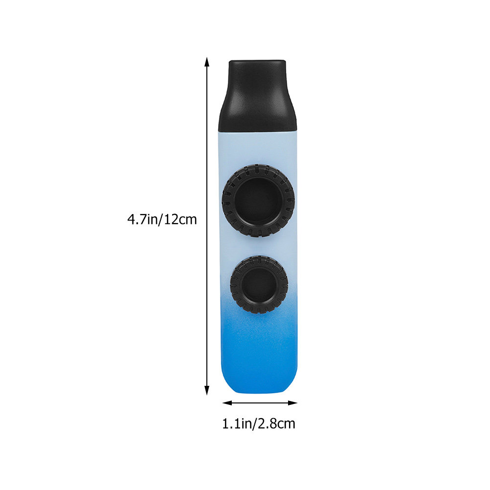 1 Conjunto de Kazoo em ABS, In - Kids Education Learning avaliação e preço