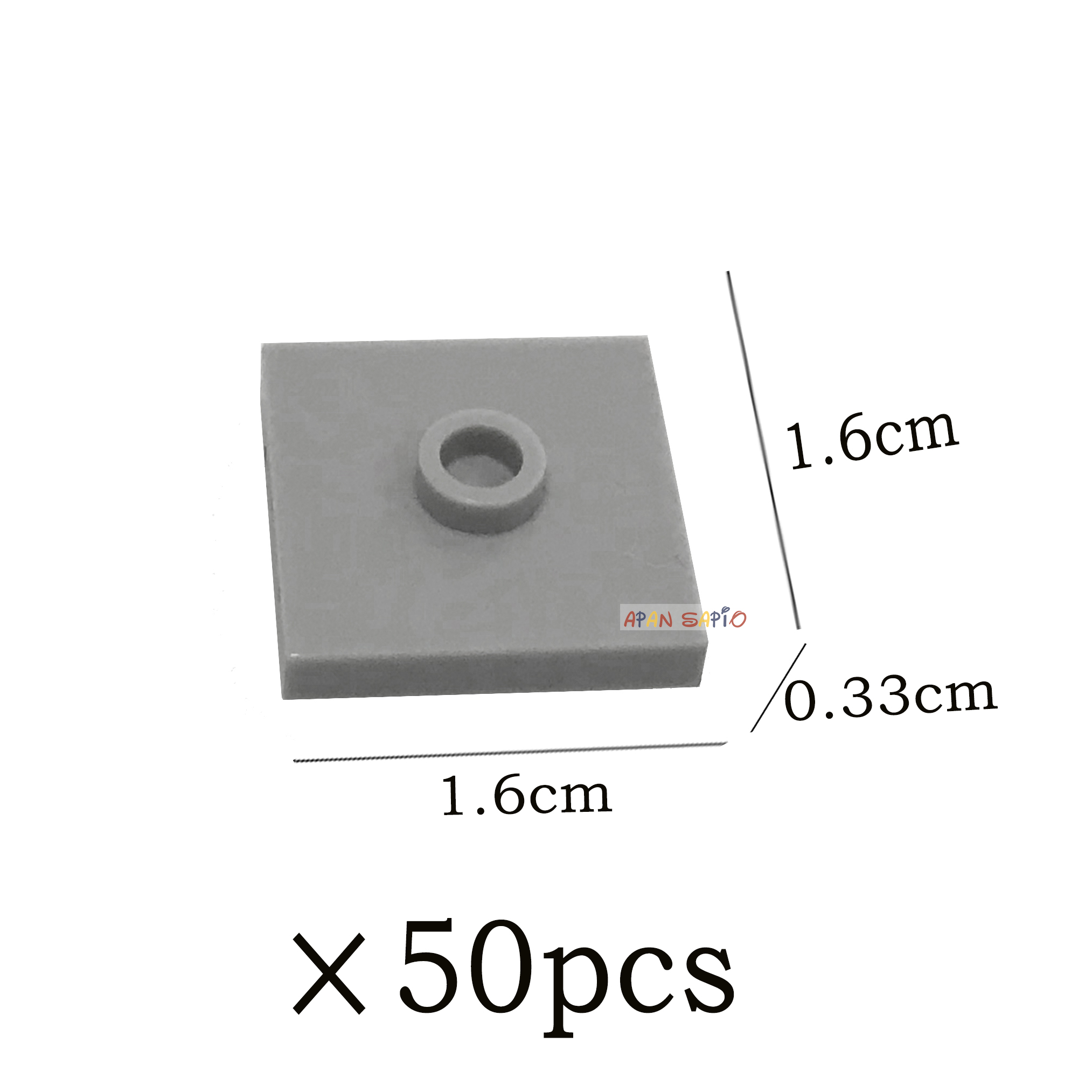 Convex Seat Bricks for Childre - Lego Set City avaliação e preço