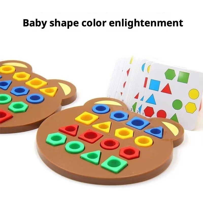 Brinquedo Educativo de Classif - Kids Education Learning avaliação e preço