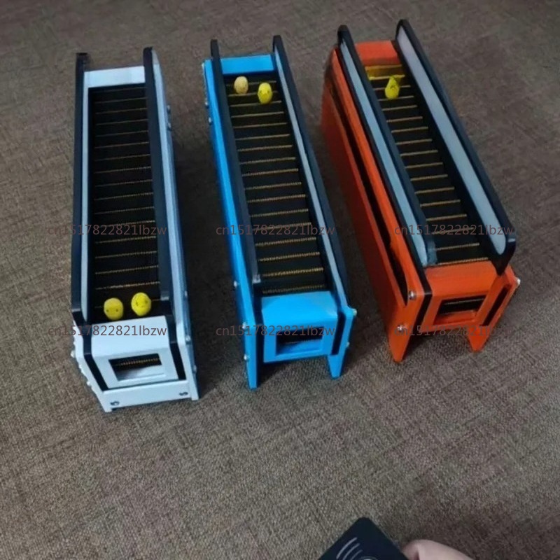 Brinquedo de Escada Rolante de - Kids Education Steps avaliação e preço